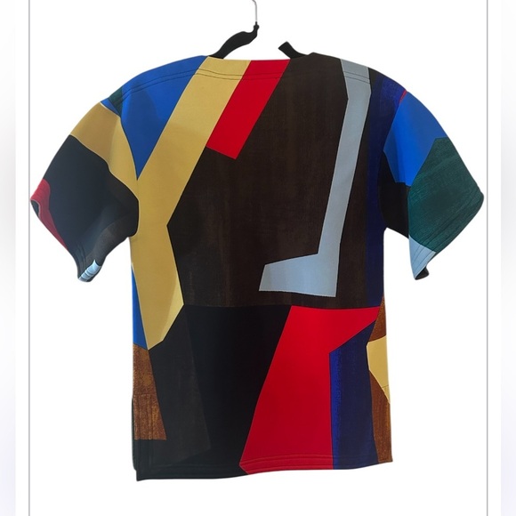 Marni Neoprene Top - Picture 3 of 6